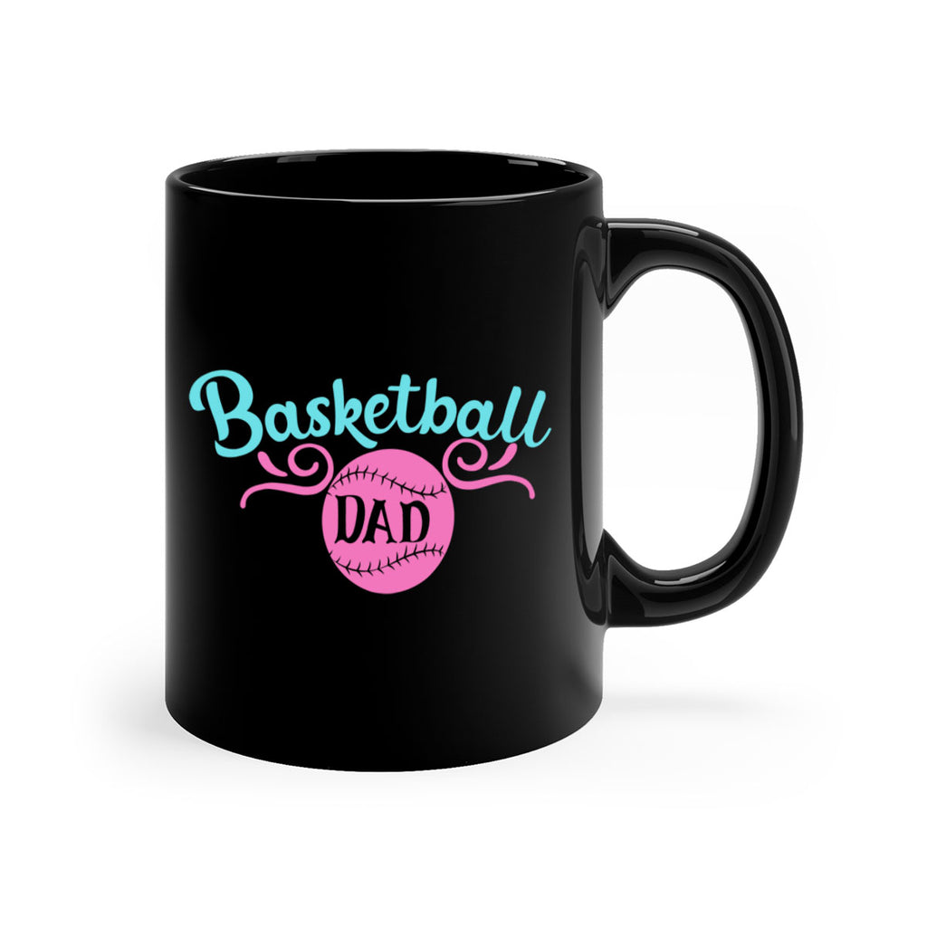 basketball dad 2013#- basketball-Mug / Coffee Cup