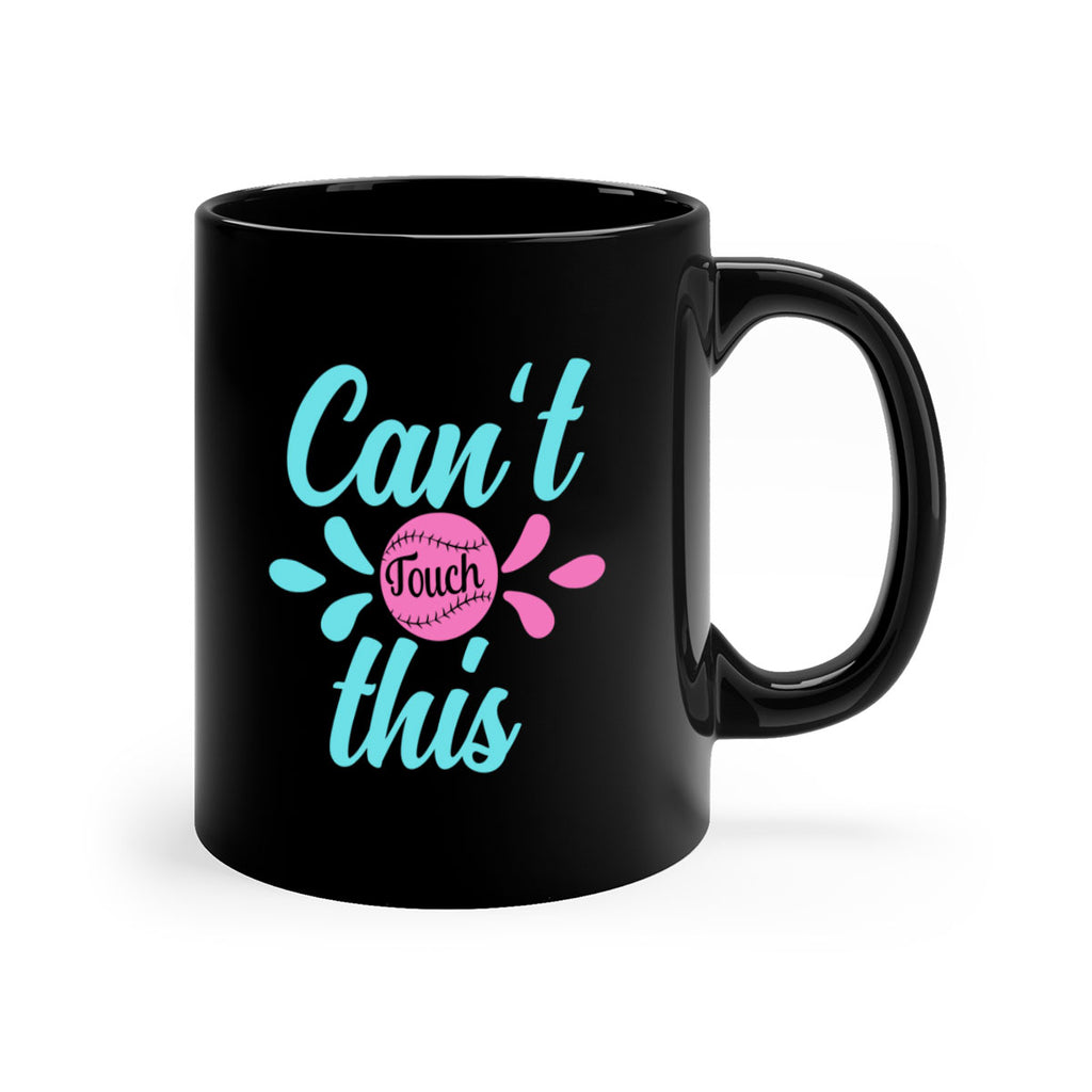 cant touch this 2009#- basketball-Mug / Coffee Cup