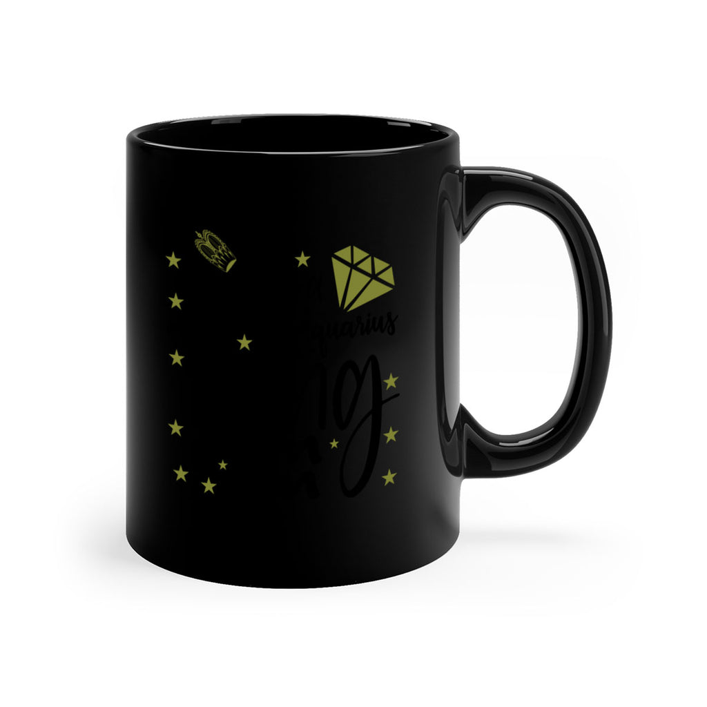 its a Aquarius thing 263#- zodiac-Mug / Coffee Cup