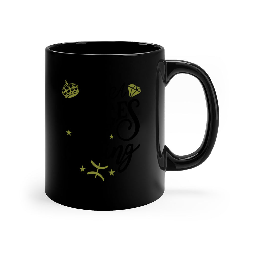 its a pisces thing 270#- zodiac-Mug / Coffee Cup