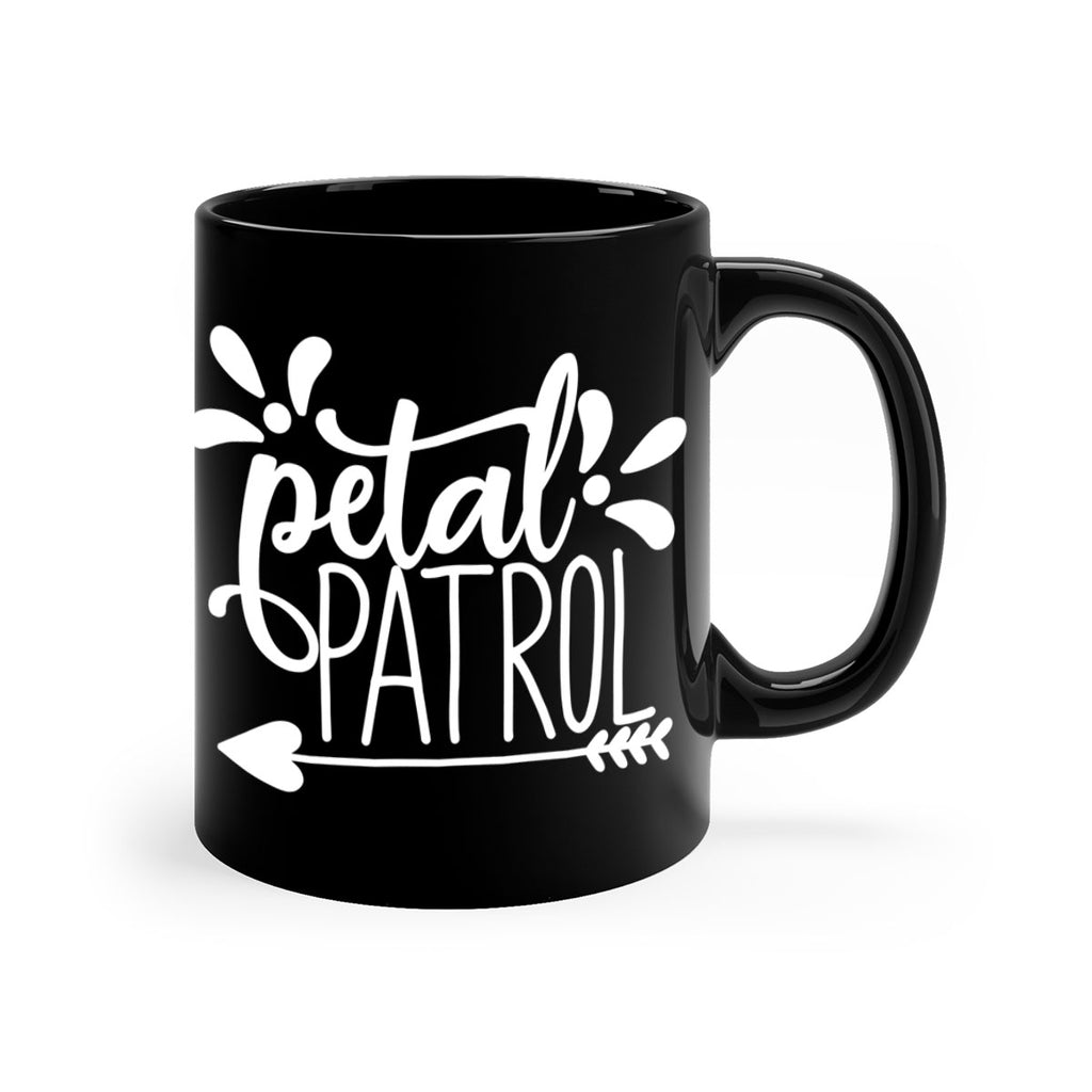 petal patroll 20#- wedding-Mug / Coffee Cup