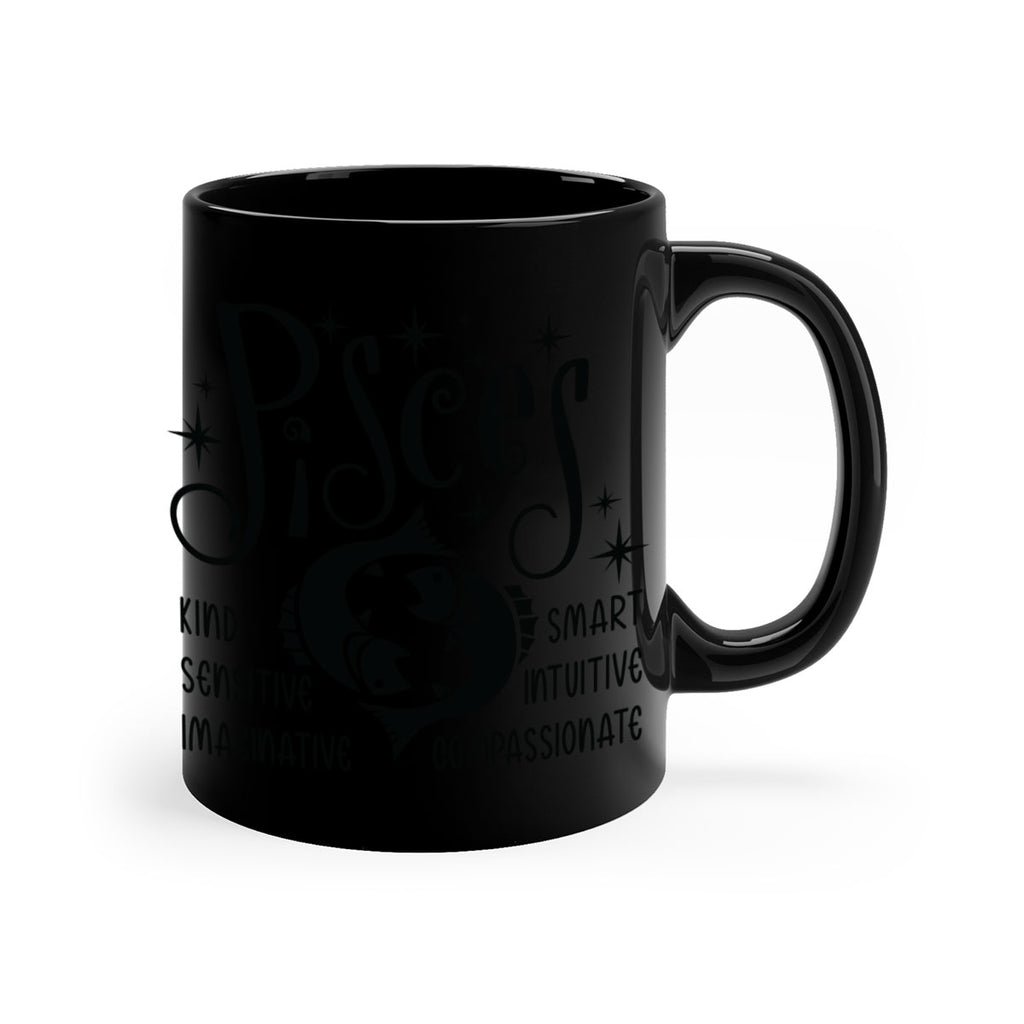 pisces 365#- zodiac-Mug / Coffee Cup