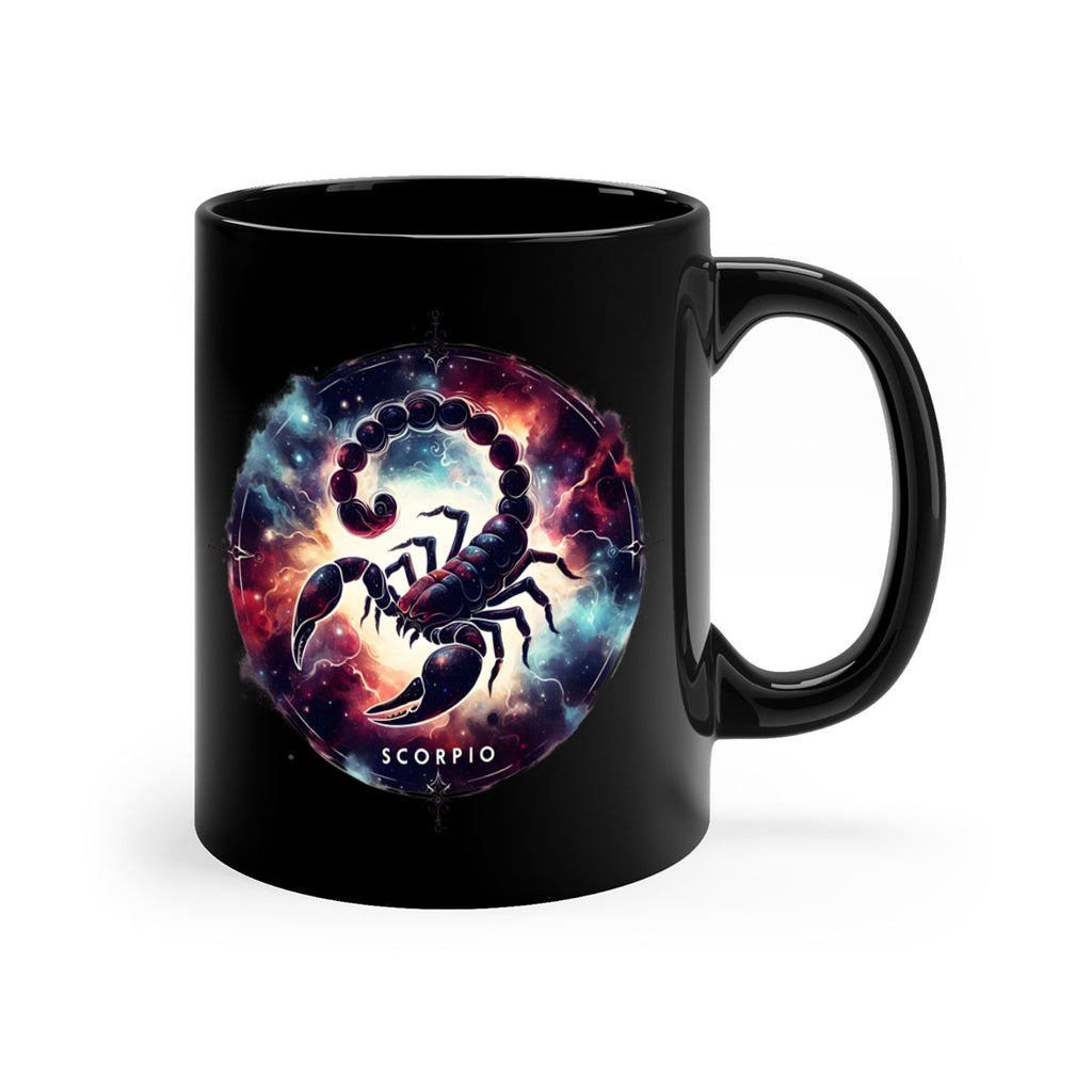 scorpio 460#- zodiac-Mug / Coffee Cup