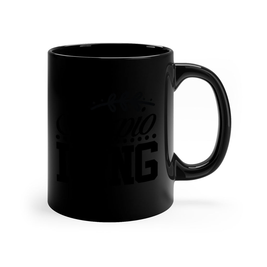 scorpio icing 442#- zodiac-Mug / Coffee Cup