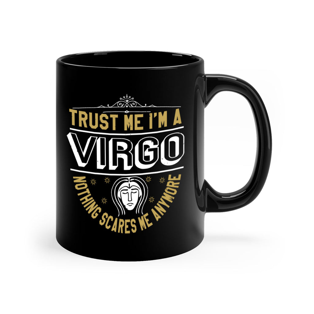 virgo 549#- zodiac-Mug / Coffee Cup