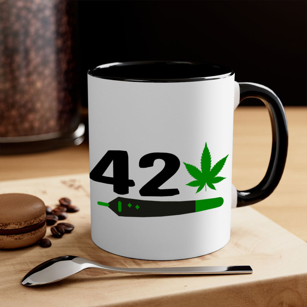420 weed pen 3#- marijuana-Mug / Coffee Cup