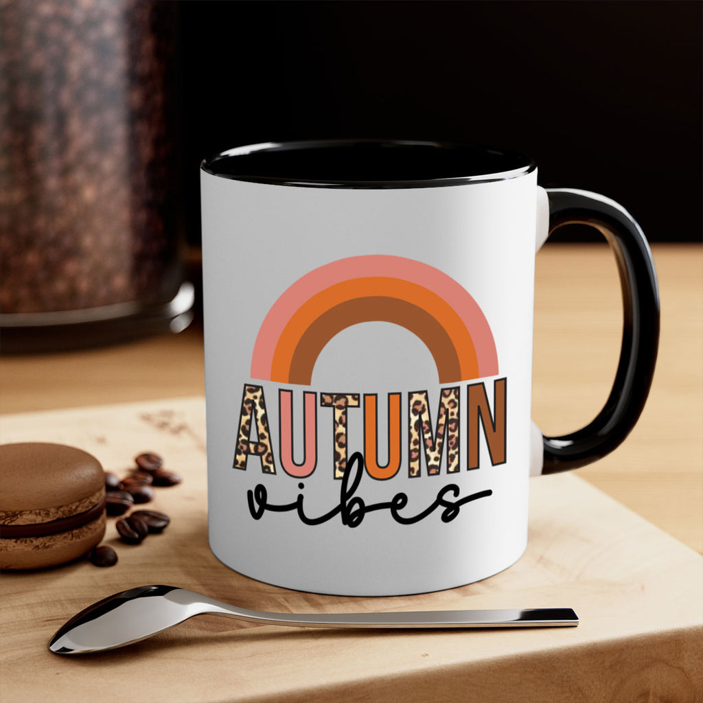 Autumn vibes 38#- fall-Mug / Coffee Cup