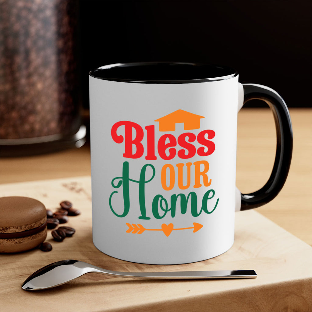 BLESSOURHOME 47#- fall-Mug / Coffee Cup