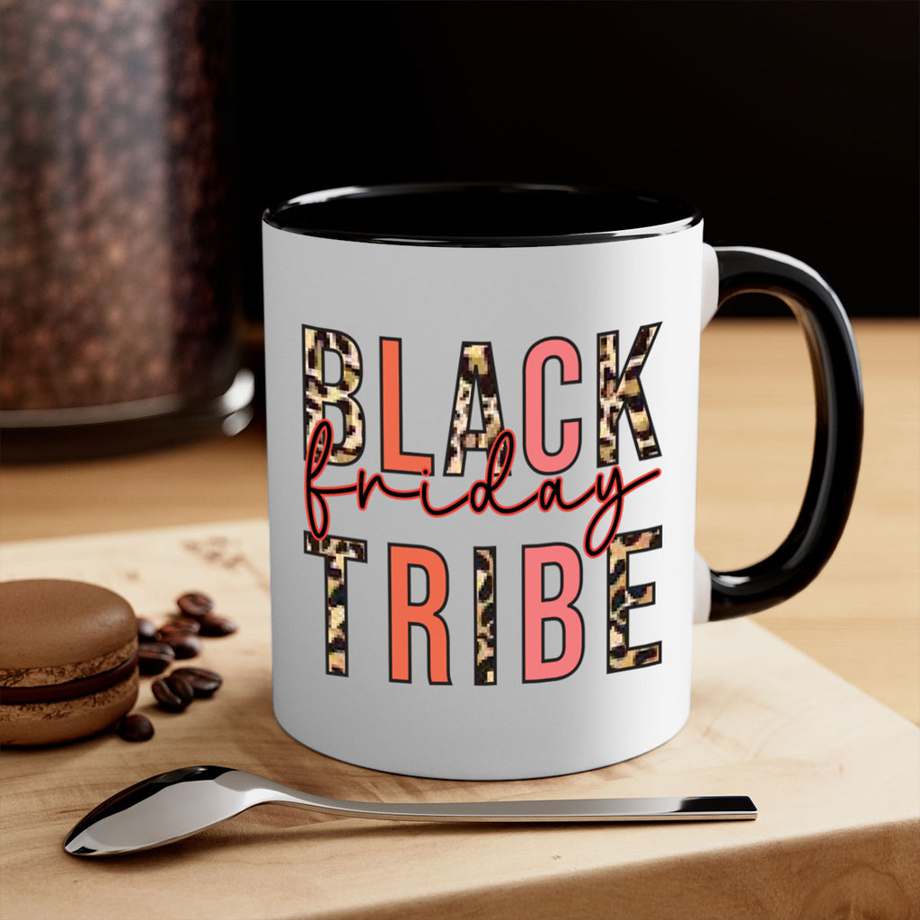 Black friday tribe 46#- fall-Mug / Coffee Cup