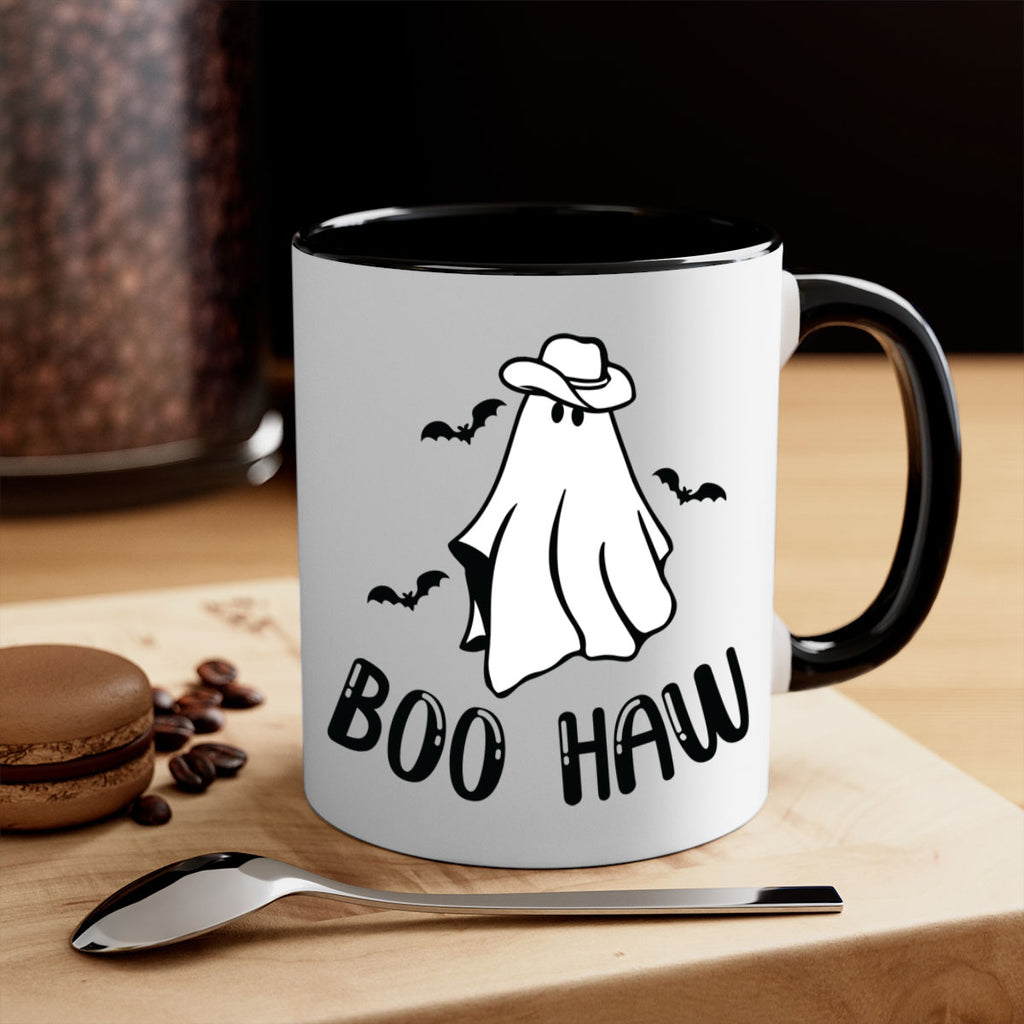 Boo Haw 53#- fall-Mug / Coffee Cup