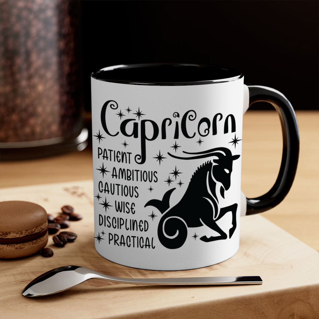 Capricorn 182#- zodiac-Mug / Coffee Cup