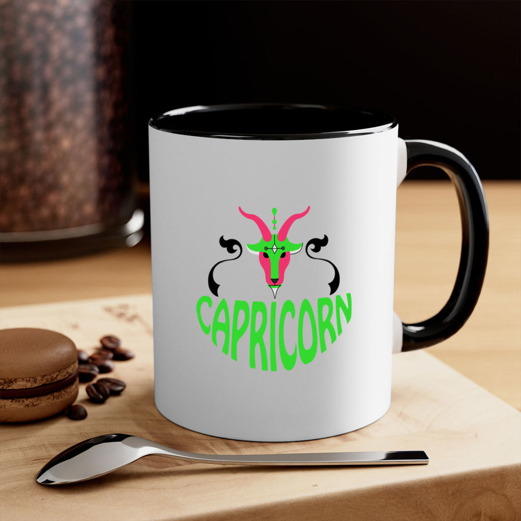 Capricorn 189#- zodiac-Mug / Coffee Cup