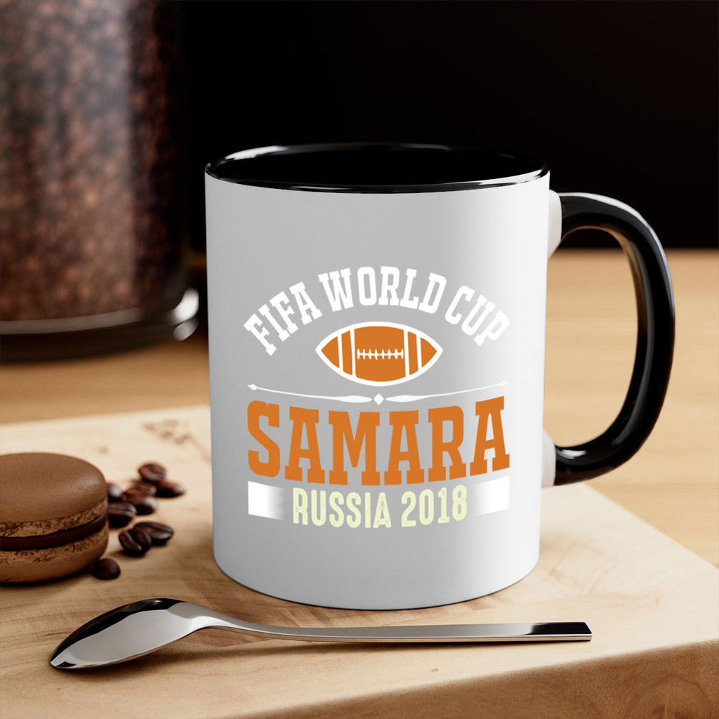 Fifa world 1256#- football-Mug / Coffee Cup