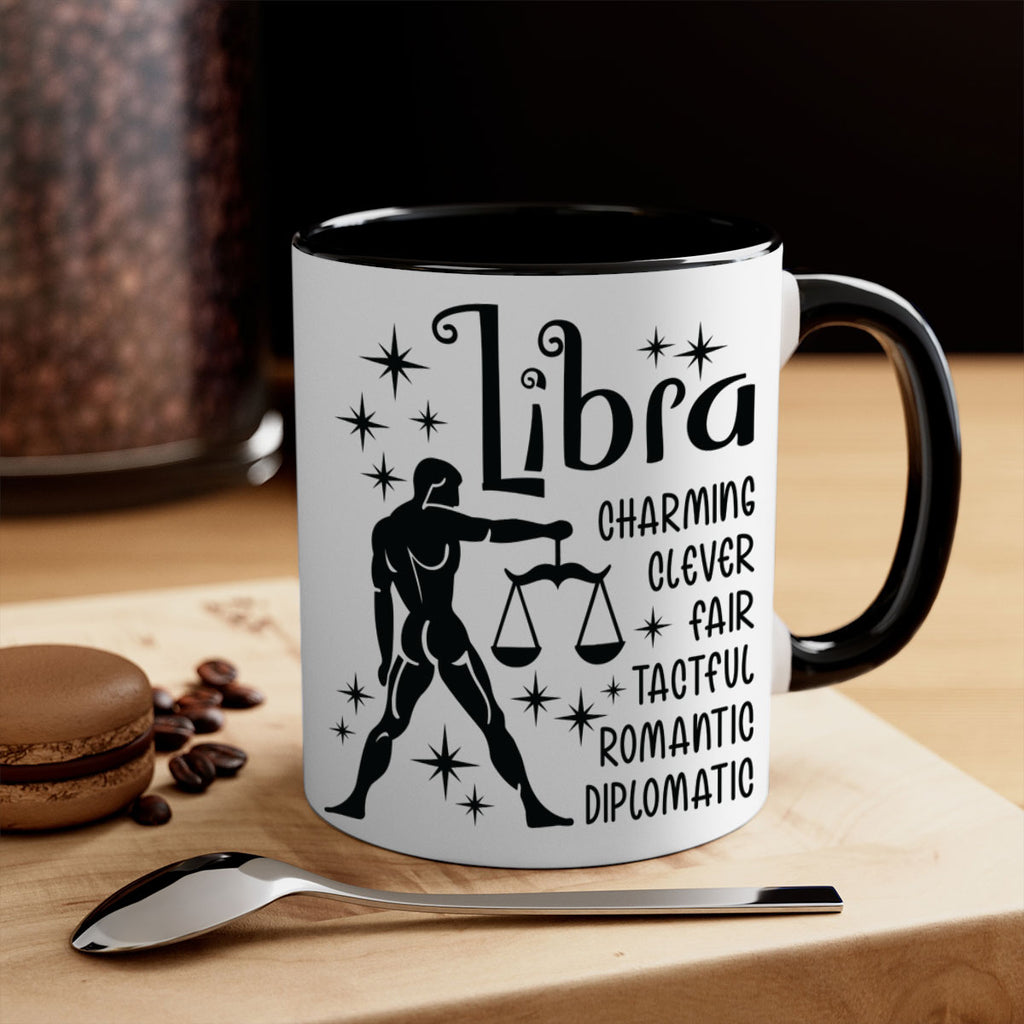 Libra 315#- zodiac-Mug / Coffee Cup