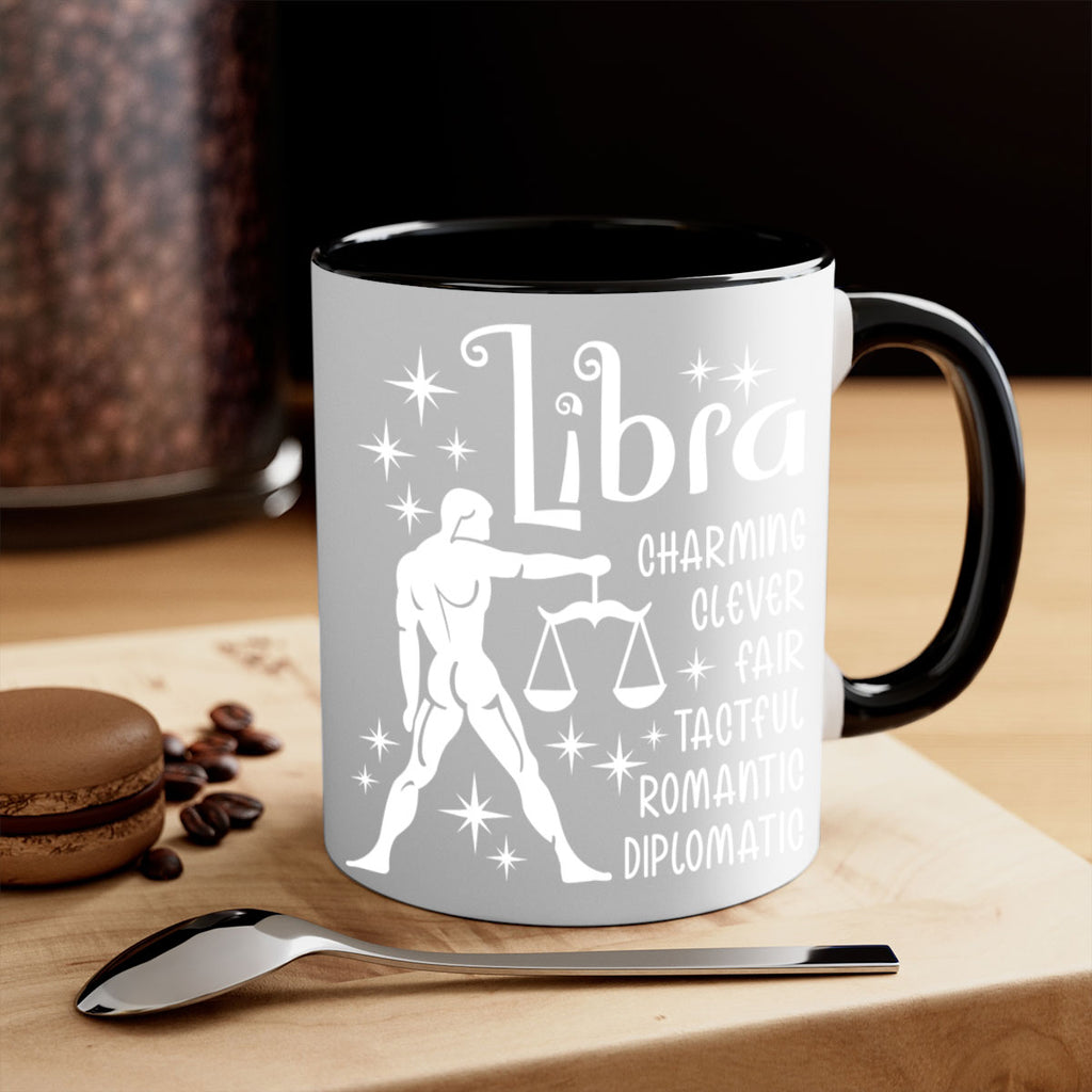 Libra 320#- zodiac-Mug / Coffee Cup