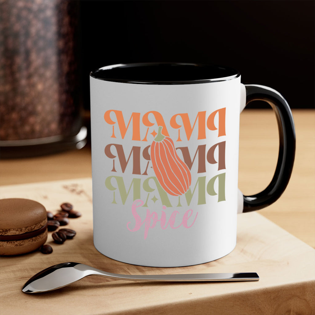 Mami Spice 421#- fall-Mug / Coffee Cup