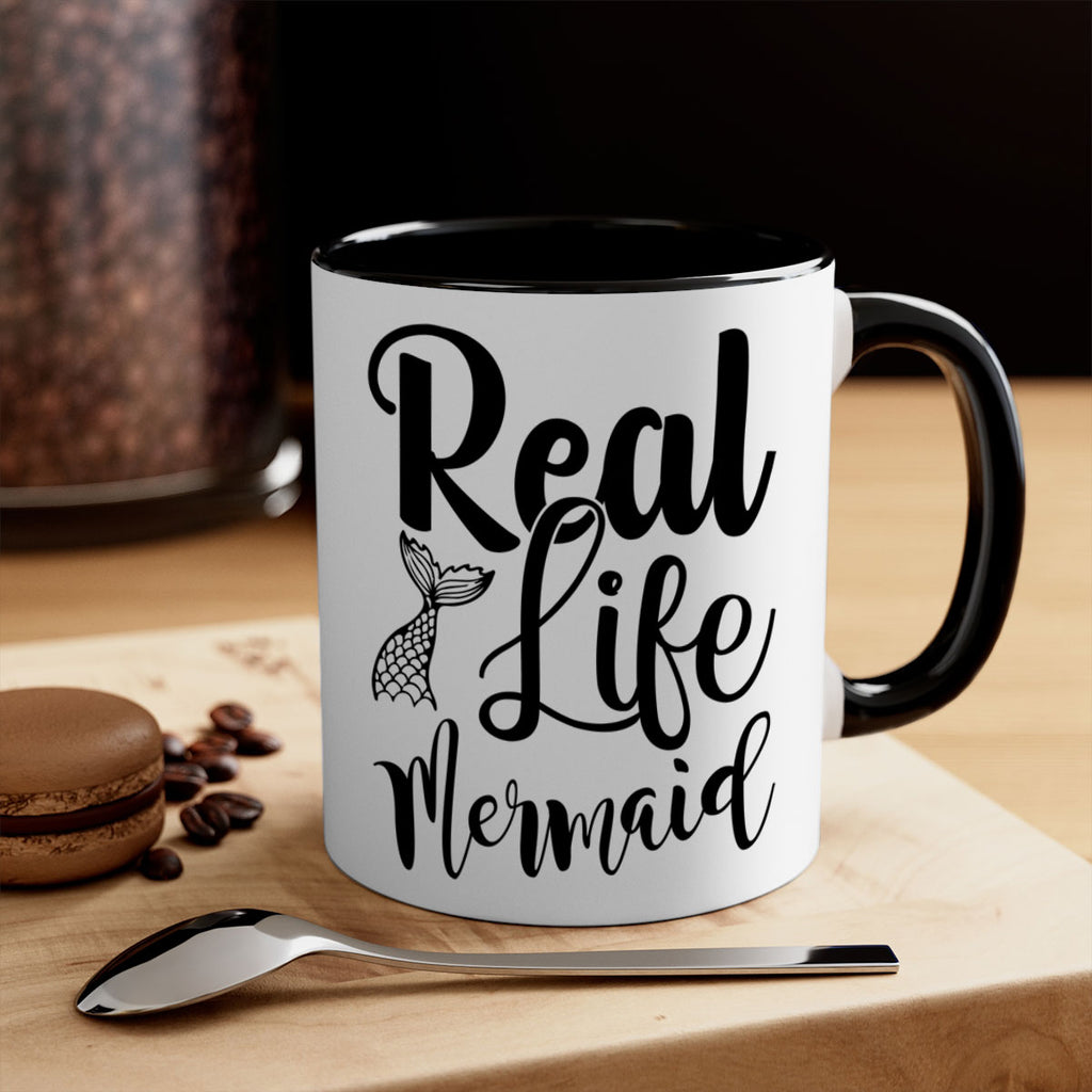 Mermaid only zone 440#- mermaid-Mug / Coffee Cup