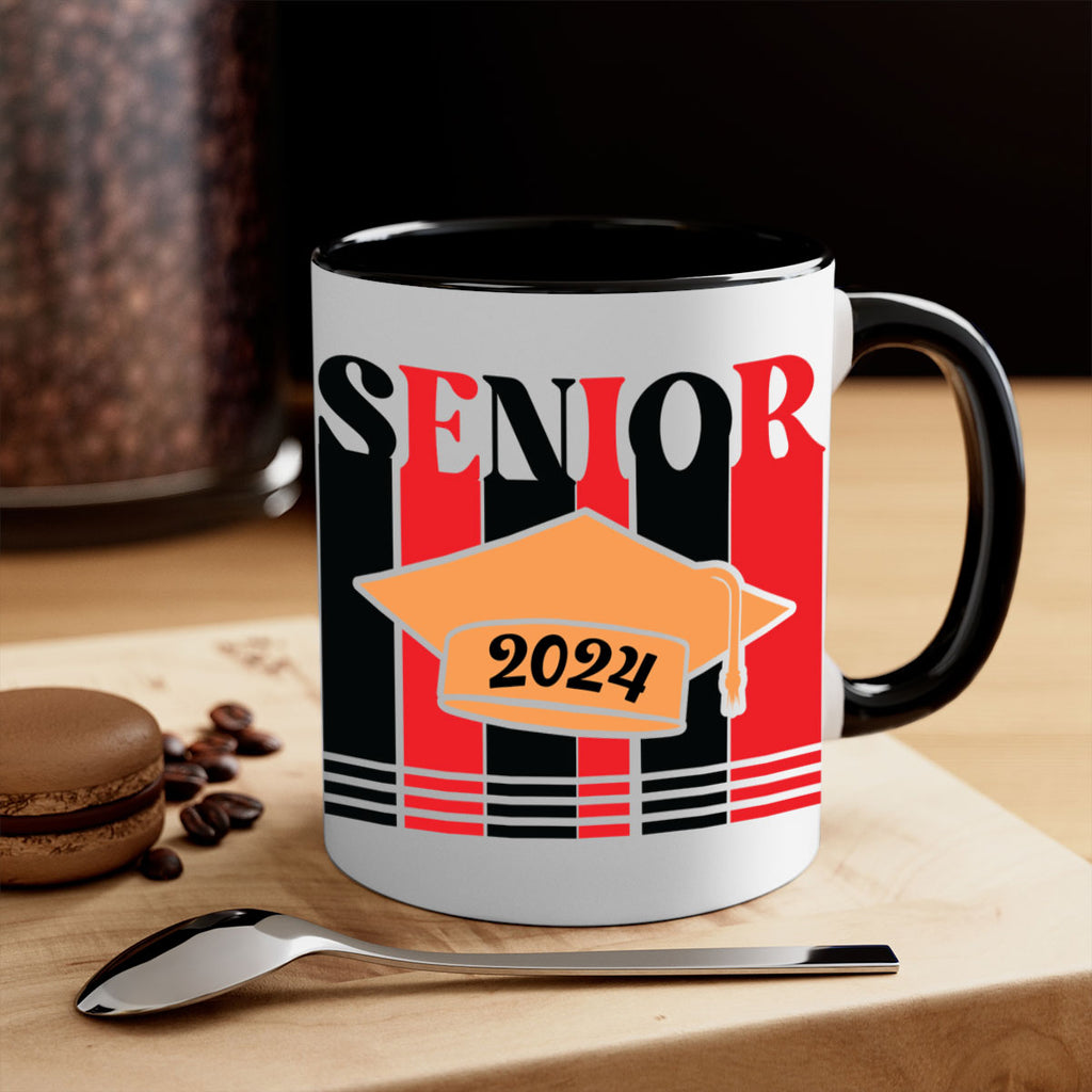 Senior 2024 14#- 12th grade-Mug / Coffee Cup