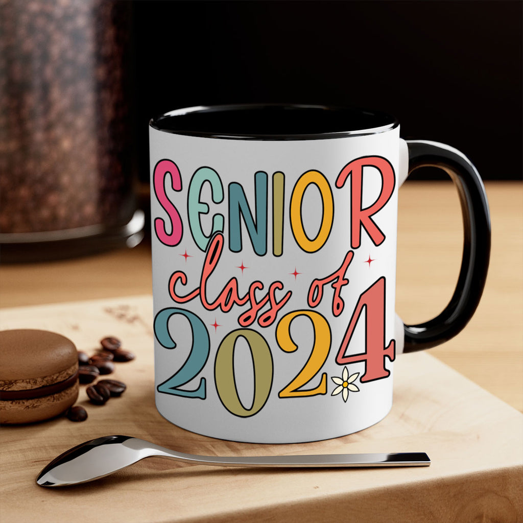 Senior class of 2024 20#- 12th grade-Mug / Coffee Cup