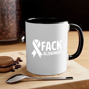 alzheimers awareness 126#- alzheimers-Mug / Coffee Cup