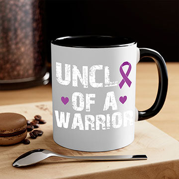 alzheimers awareness style 26#- alzheimers-Mug / Coffee Cup