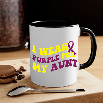 alzheimers awareness style 27#- alzheimers-Mug / Coffee Cup