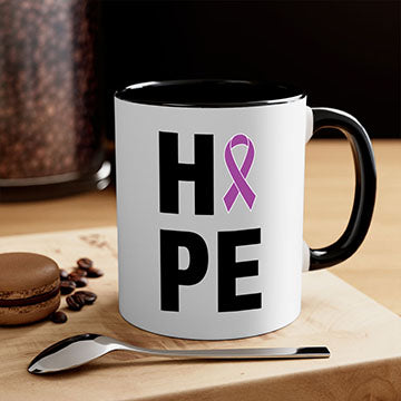 alzheimers awareness style 35#- alzheimers-Mug / Coffee Cup