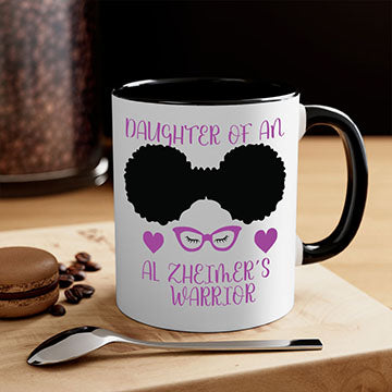 alzheimers awareness style 36#- alzheimers-Mug / Coffee Cup