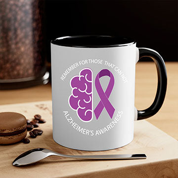 alzheimers awareness style 40#- alzheimers-Mug / Coffee Cup