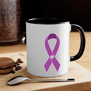 alzheimers awareness style 45#- alzheimers-Mug / Coffee Cup