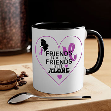 alzheimers awareness style 48#- alzheimers-Mug / Coffee Cup