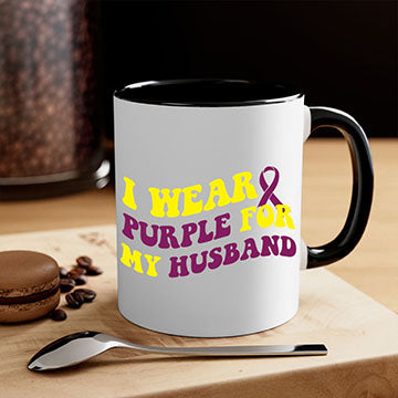 alzheimers awareness style 54#- alzheimers-Mug / Coffee Cup