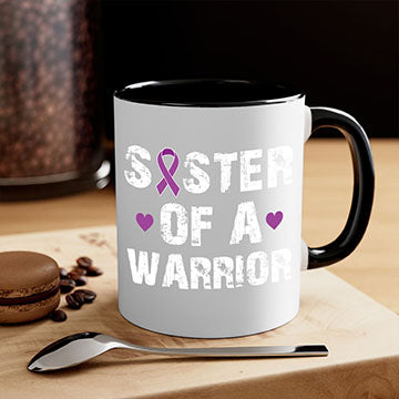 alzheimers awareness style 58#- alzheimers-Mug / Coffee Cup