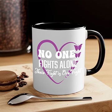 alzheimers awareness style 59#- alzheimers-Mug / Coffee Cup