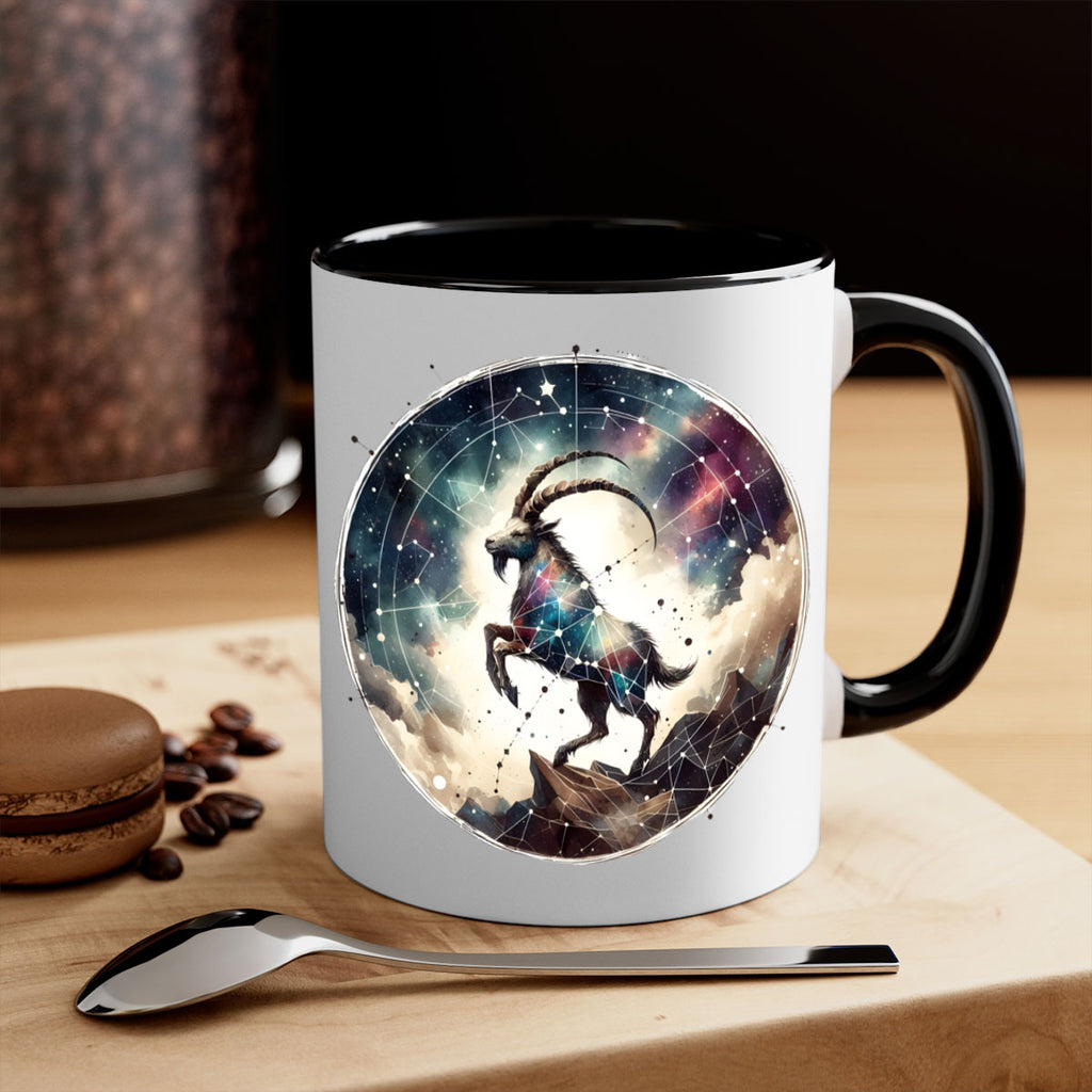 aries 129#- zodiac-Mug / Coffee Cup