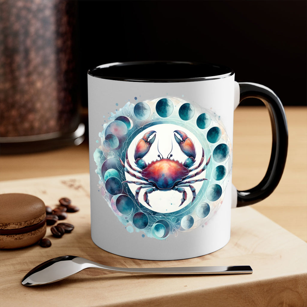 cancer 179#- zodiac-Mug / Coffee Cup