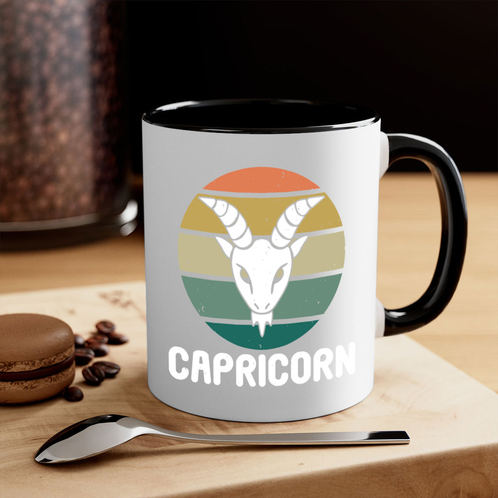 capricorn 200#- zodiac-Mug / Coffee Cup