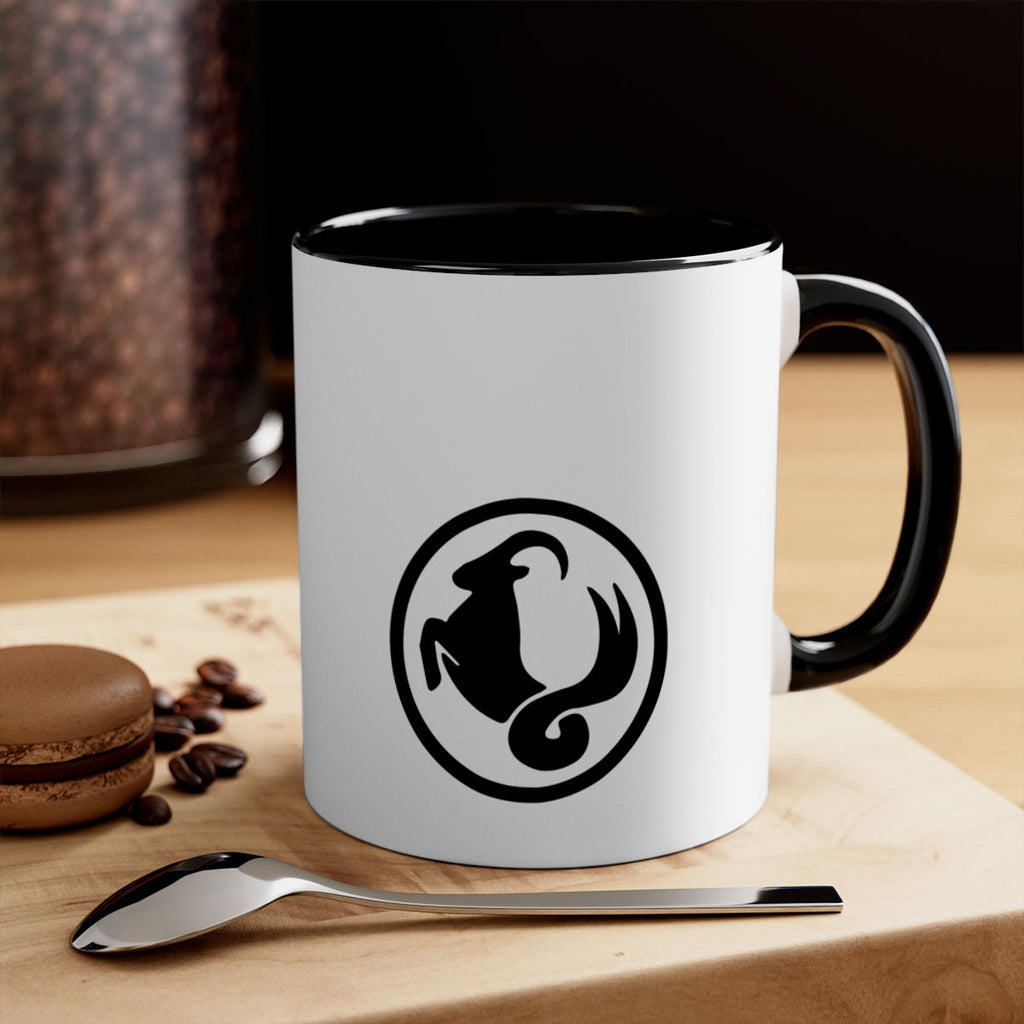 capricorn 203#- zodiac-Mug / Coffee Cup