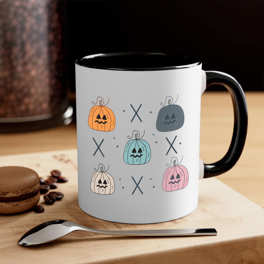 fall 145#- fall-Mug / Coffee Cup