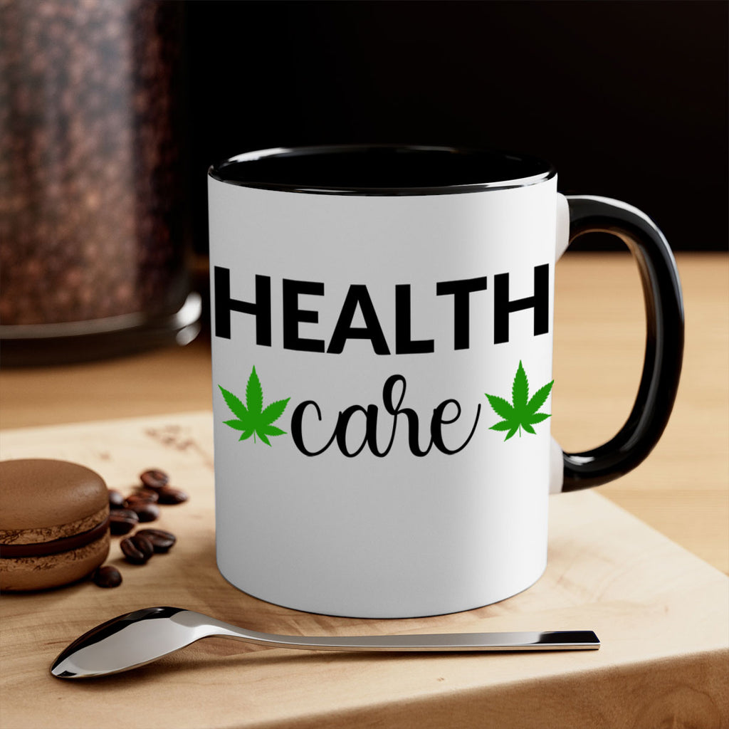 health care cannabis 103#- marijuana-Mug / Coffee Cup