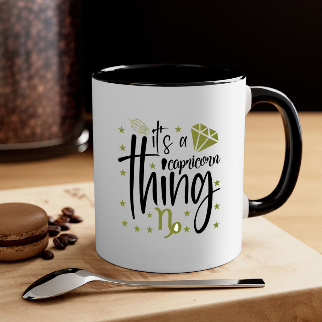 its a Capricorn thing 265#- zodiac-Mug / Coffee Cup