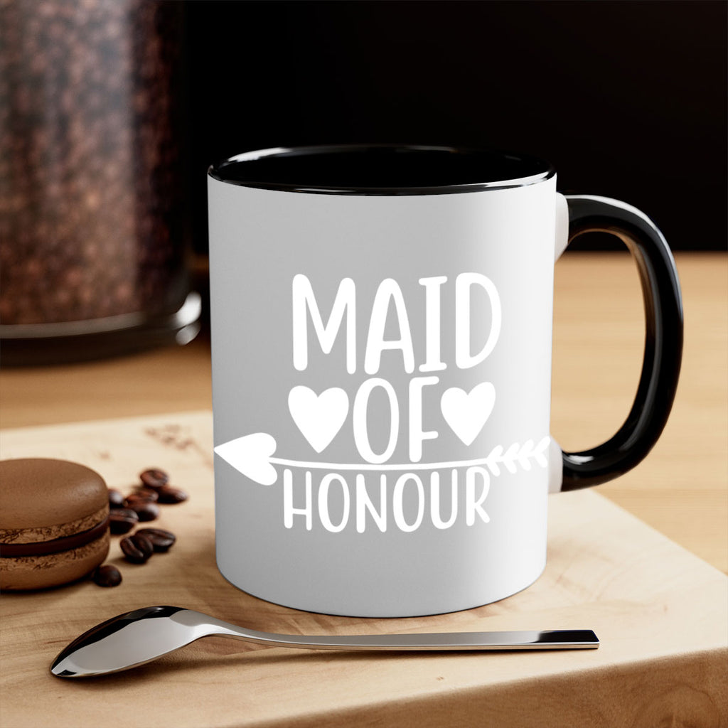 maid of honor 2#- maid of honor-Mug / Coffee Cup