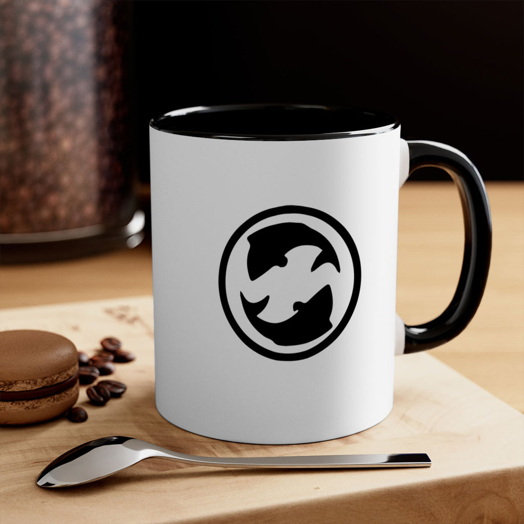 pisces 351#- zodiac-Mug / Coffee Cup