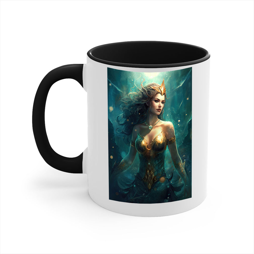 Aquarius 52#- zodiac-Mug / Coffee Cup