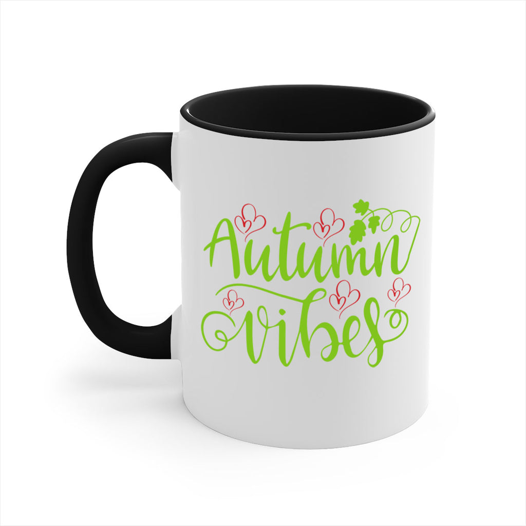 Autumn Vibes 40#- fall-Mug / Coffee Cup