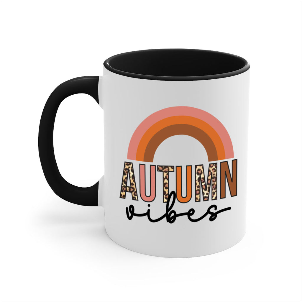 Autumn vibes 38#- fall-Mug / Coffee Cup