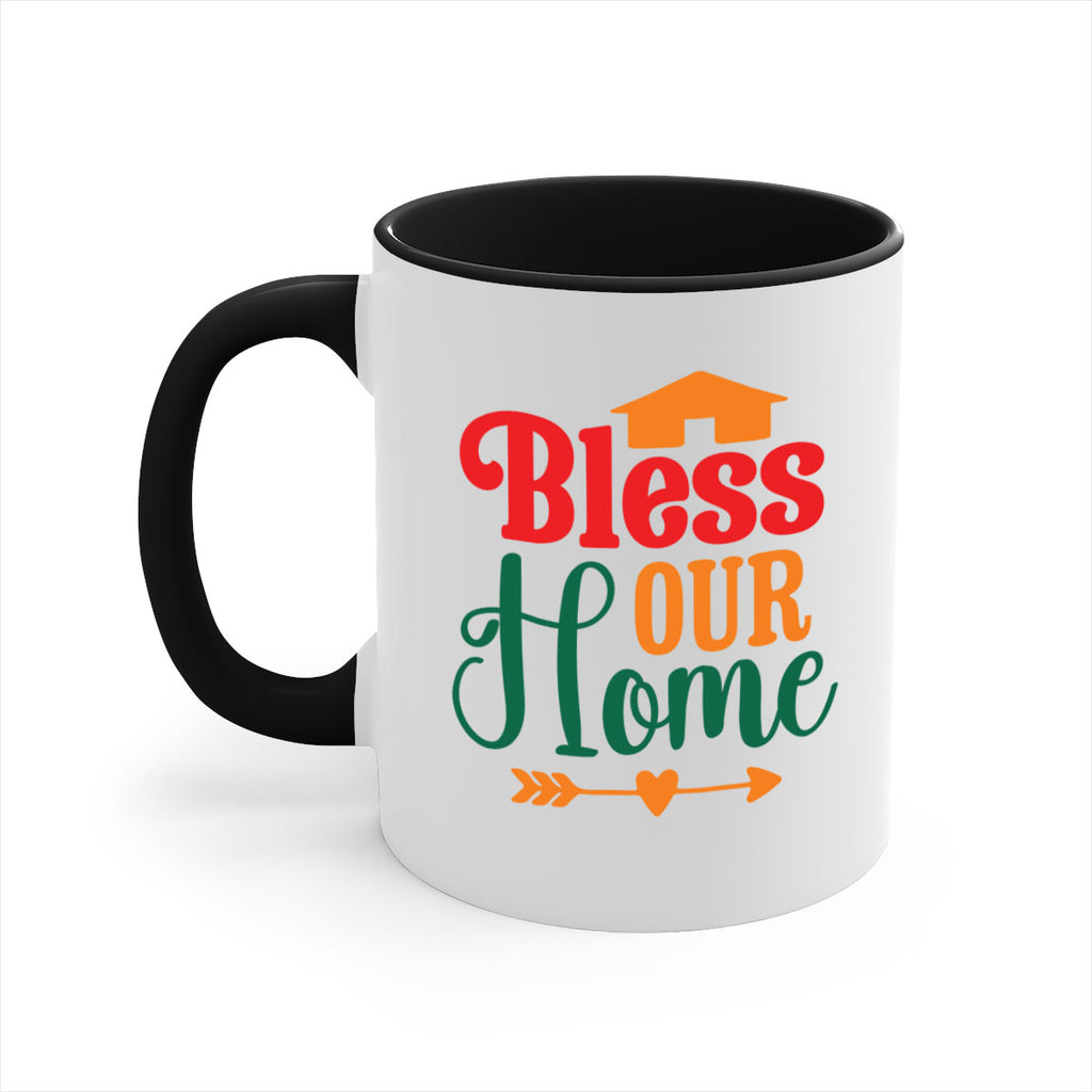 BLESSOURHOME 47#- fall-Mug / Coffee Cup