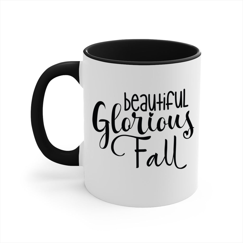 Beautiful Glorious Fall 45#- fall-Mug / Coffee Cup