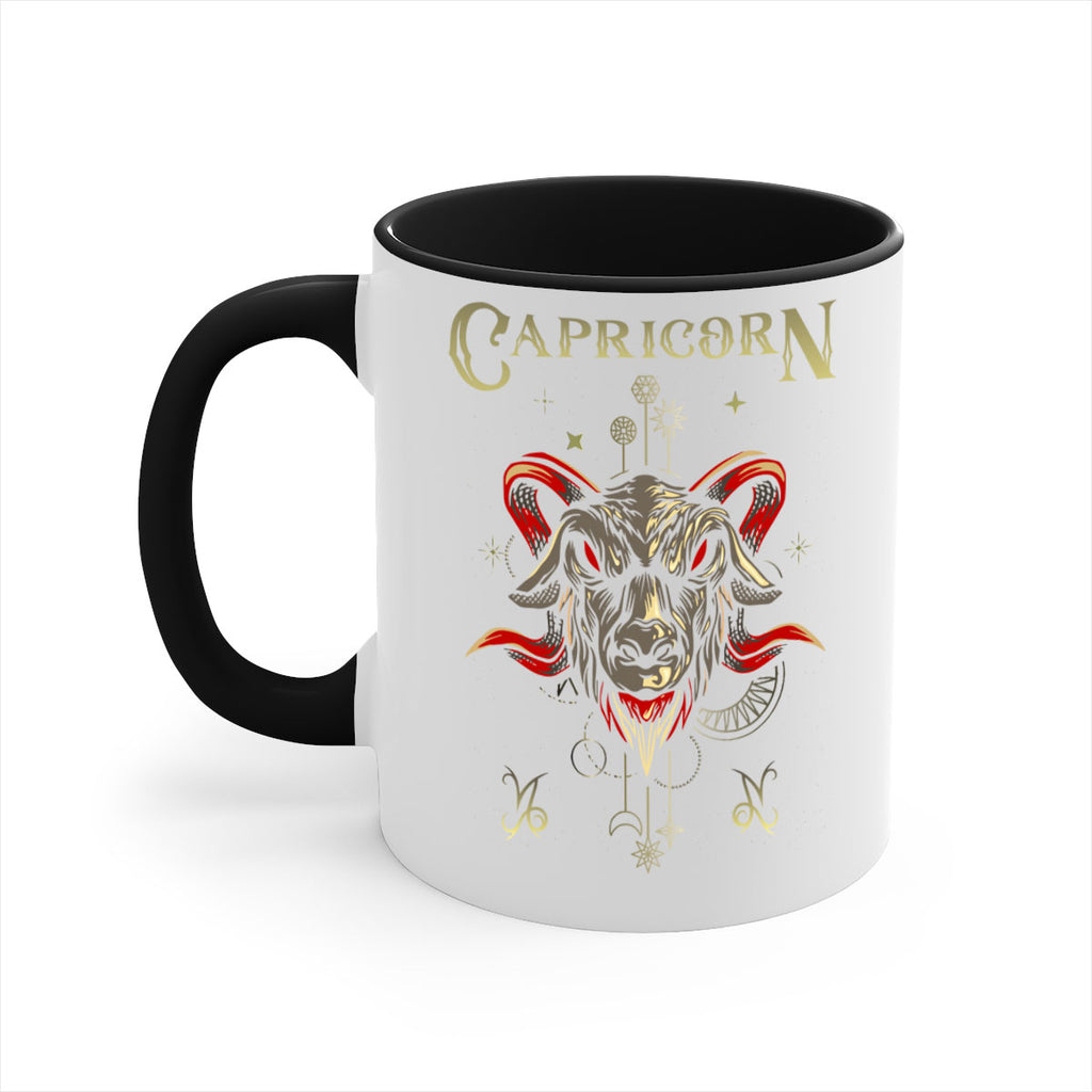 Capricorn 198#- zodiac-Mug / Coffee Cup