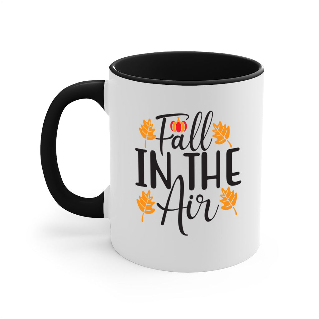 Fallintheair 152#- fall-Mug / Coffee Cup